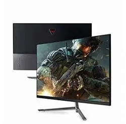 HANSUNG Ultron 2760G 27 Inch 144HZ FHD Gaming Monitor Used