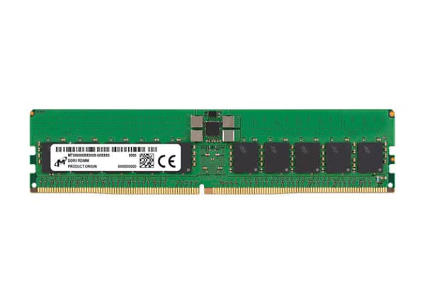 Lexar 16GB DDR5 5600MHZ Single Stick Desktop RAM