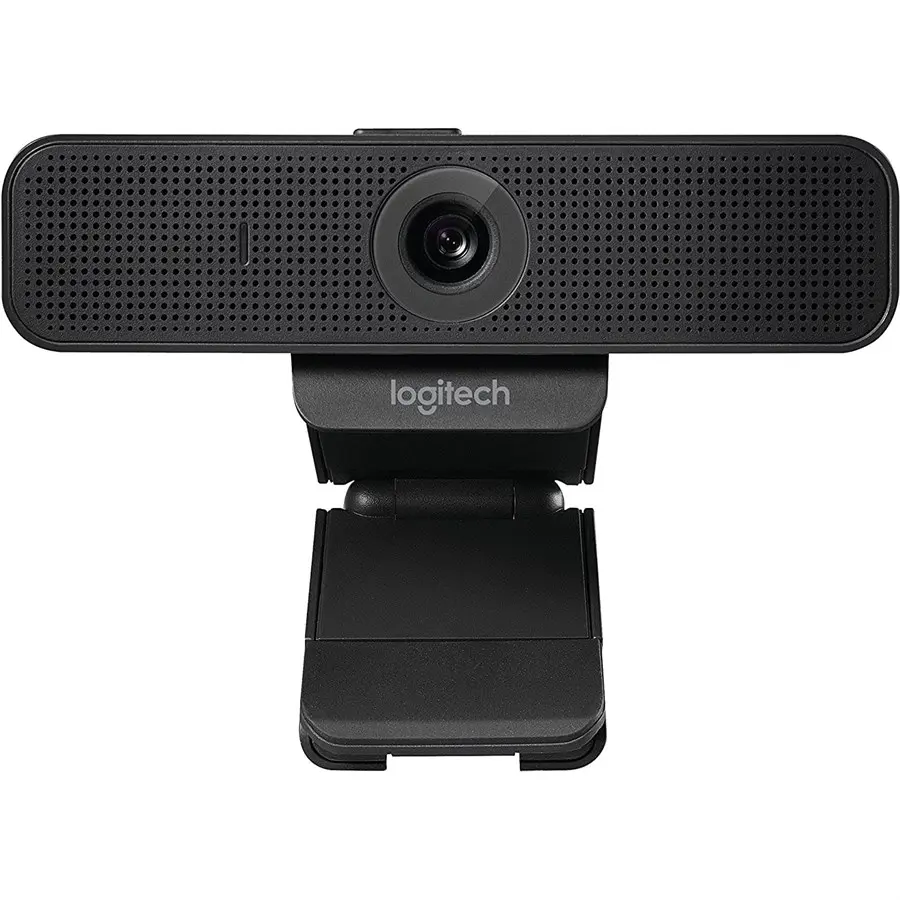 Logitech C925E 1080P Business Webcam For Video Conferencing